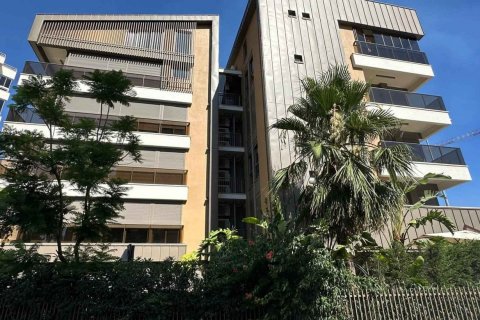 Продажа квартиры  в Муратпаше, Анталье, Турция 3+1, 170м2, №193080 – фото 5