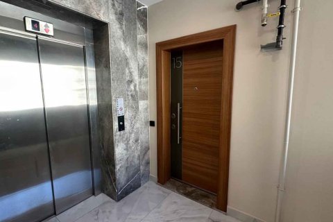 Продажа квартиры  в Муратпаше, Анталье, Турция 3+1, 170м2, №193080 – фото 3