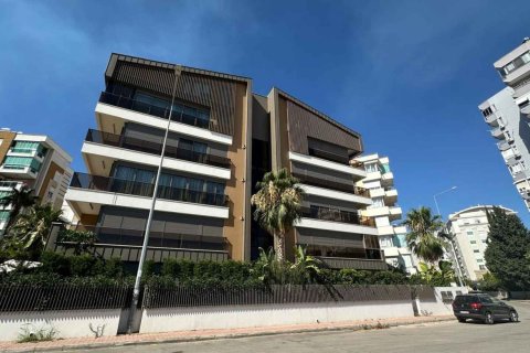 Продажа квартиры  в Муратпаше, Анталье, Турция 3+1, 170м2, №193080 – фото 8