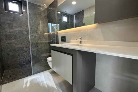 Продажа квартиры  в Муратпаше, Анталье, Турция 3+1, 170м2, №193080 – фото 19