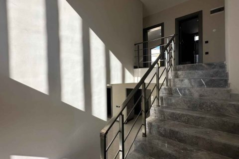 Продажа квартиры  в Муратпаше, Анталье, Турция 3+1, 170м2, №193080 – фото 20