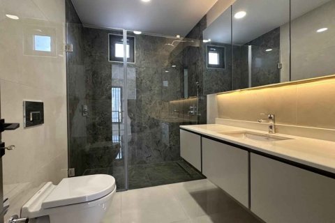 Продажа квартиры  в Муратпаше, Анталье, Турция 3+1, 170м2, №193080 – фото 27