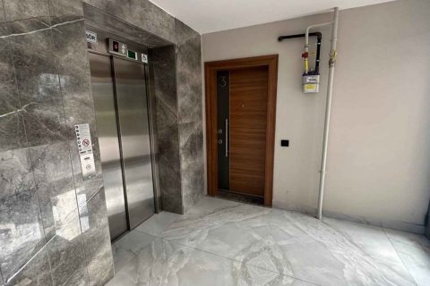 Продажа квартиры  в Муратпаше, Анталье, Турция 3+1, 170м2, №193080 – фото 26