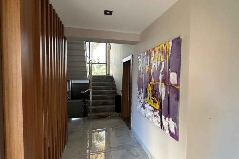 Продажа квартиры  в Муратпаше, Анталье, Турция 3+1, 170м2, №193080 – фото 32