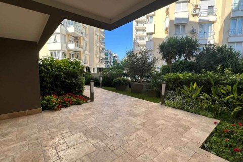 Продажа квартиры  в Муратпаше, Анталье, Турция 3+1, 170м2, №193080 – фото 31