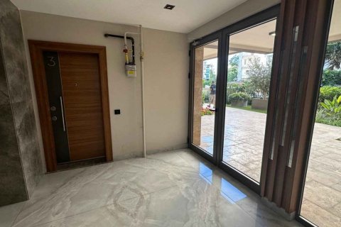 Продажа квартиры  в Муратпаше, Анталье, Турция 3+1, 170м2, №193080 – фото 34