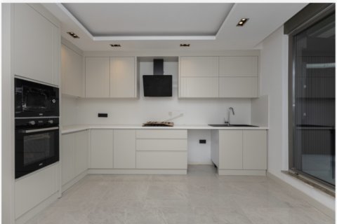 3+1 Wohnung  in Antalya, Türkei Nr. 178385 - 10