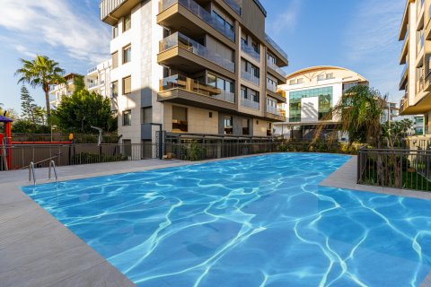 3+1 Wohnung  in Antalya, Türkei Nr. 178385 - 3