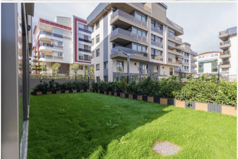 3+1 Wohnung  in Antalya, Türkei Nr. 178385 - 13