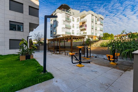 3+1 Wohnung  in Antalya, Türkei Nr. 178385 - 2