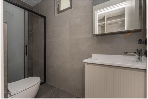 3+1 Wohnung  in Antalya, Türkei Nr. 178385 - 7