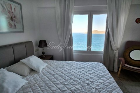 4+1 Lägenhet  i Bodrum, Mugla, Turkiet Nr. 178979 - 30