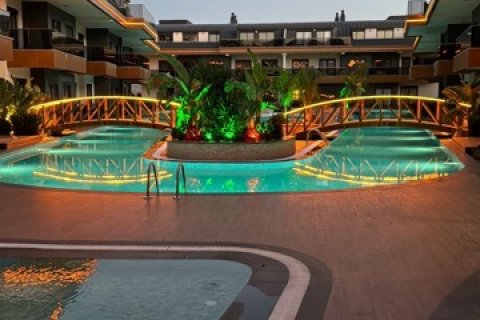 Продажа квартиры в Анталье, Турция 1+1, 57м2, №184658 – фото 21