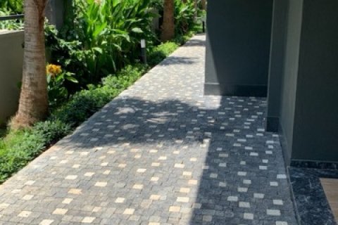 Продажа квартиры в Анталье, Турция 1+1, 57м2, №184658 – фото 28