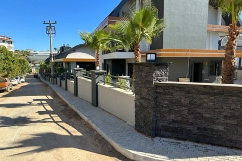 Продажа квартиры в Анталье, Турция 1+1, 57м2, №184658 – фото 7