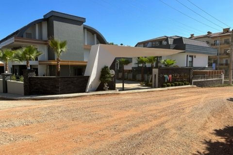 Продажа квартиры в Анталье, Турция 1+1, 57м2, №184658 – фото 17