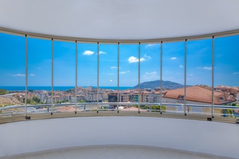 Продажа квартиры  в Анталье, Турция 2+1, 120м2, №184737 – фото 20