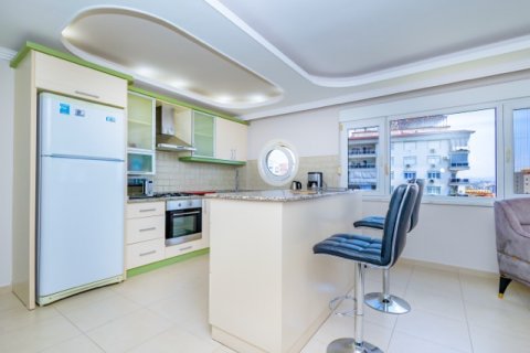 Продажа квартиры  в Анталье, Турция 2+1, 120м2, №184737 – фото 21