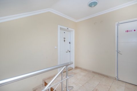 Продажа квартиры  в Анталье, Турция 2+1, 120м2, №184737 – фото 11