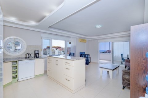 Продажа квартиры  в Анталье, Турция 2+1, 120м2, №184737 – фото 17