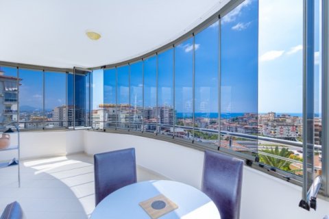 Продажа квартиры  в Анталье, Турция 2+1, 120м2, №184737 – фото 24