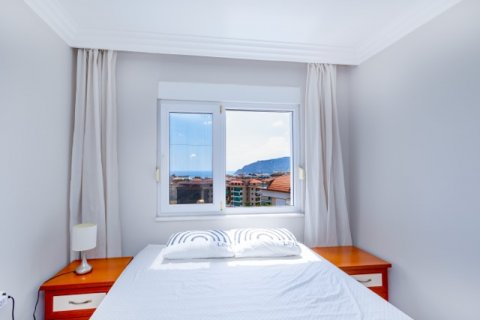 Продажа квартиры  в Анталье, Турция 2+1, 120м2, №184737 – фото 14