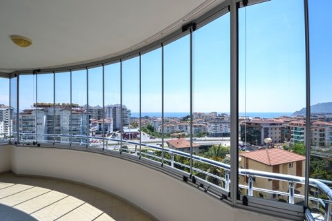 Продажа квартиры  в Анталье, Турция 2+1, 120м2, №184737 – фото 7