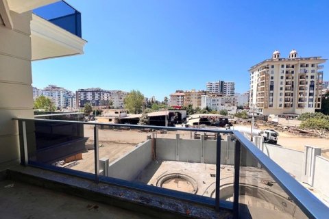 Продажа квартиры  в Анталье, Турция 1+1, 60м2, №184698 – фото 11