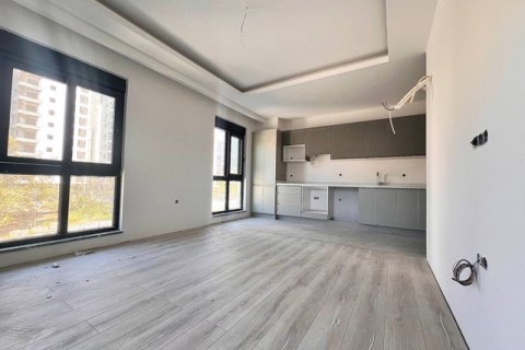 Продажа квартиры  в Анталье, Турция 1+1, 60м2, №184698 – фото 4