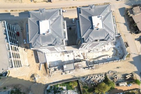 Продажа квартиры  в Анталье, Турция 1+1, 60м2, №184698 – фото 21