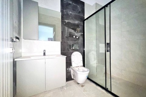 Продажа квартиры  в Анталье, Турция 1+1, 60м2, №184698 – фото 16