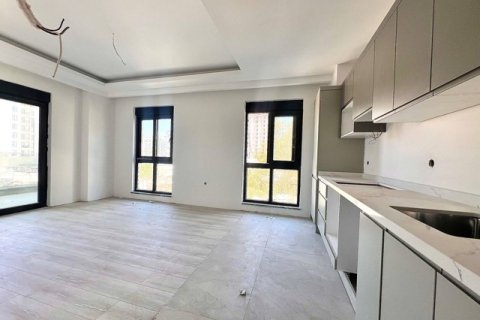 Продажа квартиры  в Анталье, Турция 1+1, 60м2, №184698 – фото 5