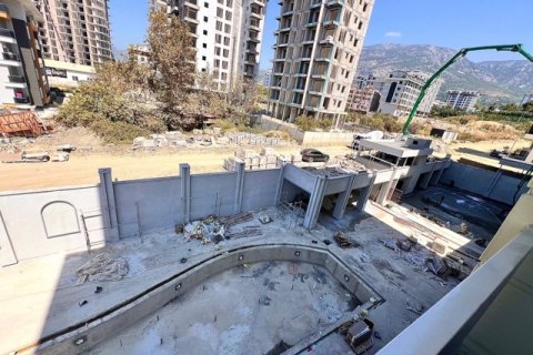 Продажа квартиры  в Анталье, Турция 1+1, 60м2, №184698 – фото 8