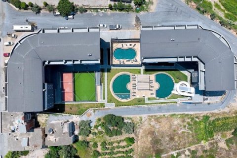 2+1 Lejlighed  i Antalya, Tyrkiet Nr. 184651 - 18