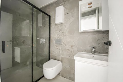 2+1 Lejlighed  i Antalya, Tyrkiet Nr. 184651 - 4