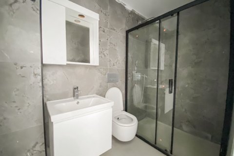 2+1 Lejlighed  i Antalya, Tyrkiet Nr. 184651 - 5