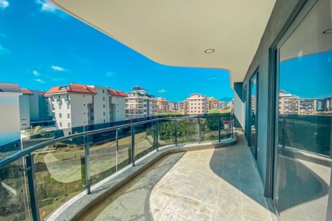 2+1 Lejlighed  i Antalya, Tyrkiet Nr. 184651 - 16