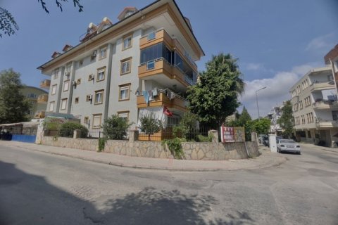 4+1 Leilighet  i Antalya, Tyrkia Nr. 184611 - 7