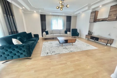 4+1 Leilighet  i Antalya, Tyrkia Nr. 184611 - 16