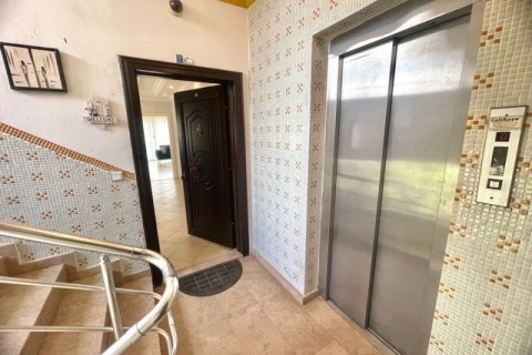 4+1 Leilighet  i Antalya, Tyrkia Nr. 184611 - 8