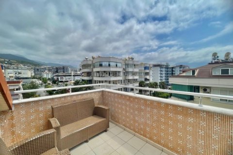 4+1 Leilighet  i Antalya, Tyrkia Nr. 184611 - 24