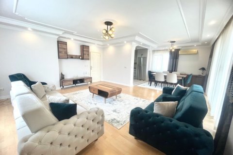 4+1 Leilighet  i Antalya, Tyrkia Nr. 184611 - 13