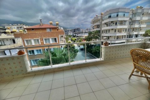 4+1 Leilighet  i Antalya, Tyrkia Nr. 184611 - 17