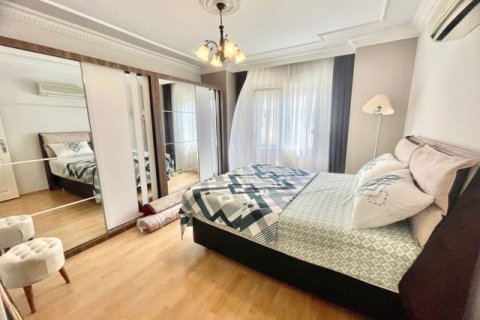 4+1 Leilighet  i Antalya, Tyrkia Nr. 184611 - 4
