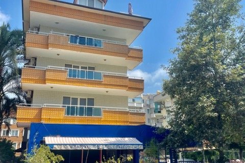 4+1 Leilighet  i Antalya, Tyrkia Nr. 184611 - 2