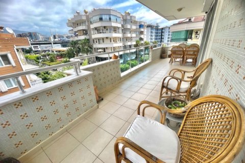 4+1 Leilighet  i Antalya, Tyrkia Nr. 184611 - 20