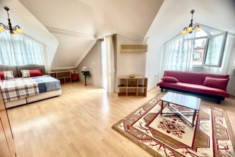 4+1 Leilighet  i Antalya, Tyrkia Nr. 184611 - 28
