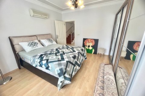 4+1 Leilighet  i Antalya, Tyrkia Nr. 184611 - 9