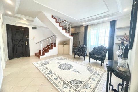 4+1 Leilighet  i Antalya, Tyrkia Nr. 184611 - 12