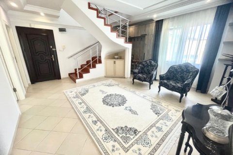 4+1 Leilighet  i Antalya, Tyrkia Nr. 184611 - 19